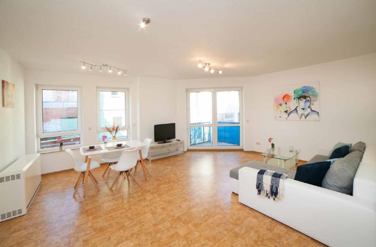 Ferienwohnung Haas Lauda-Königshofen Dış mekan fotoğraf