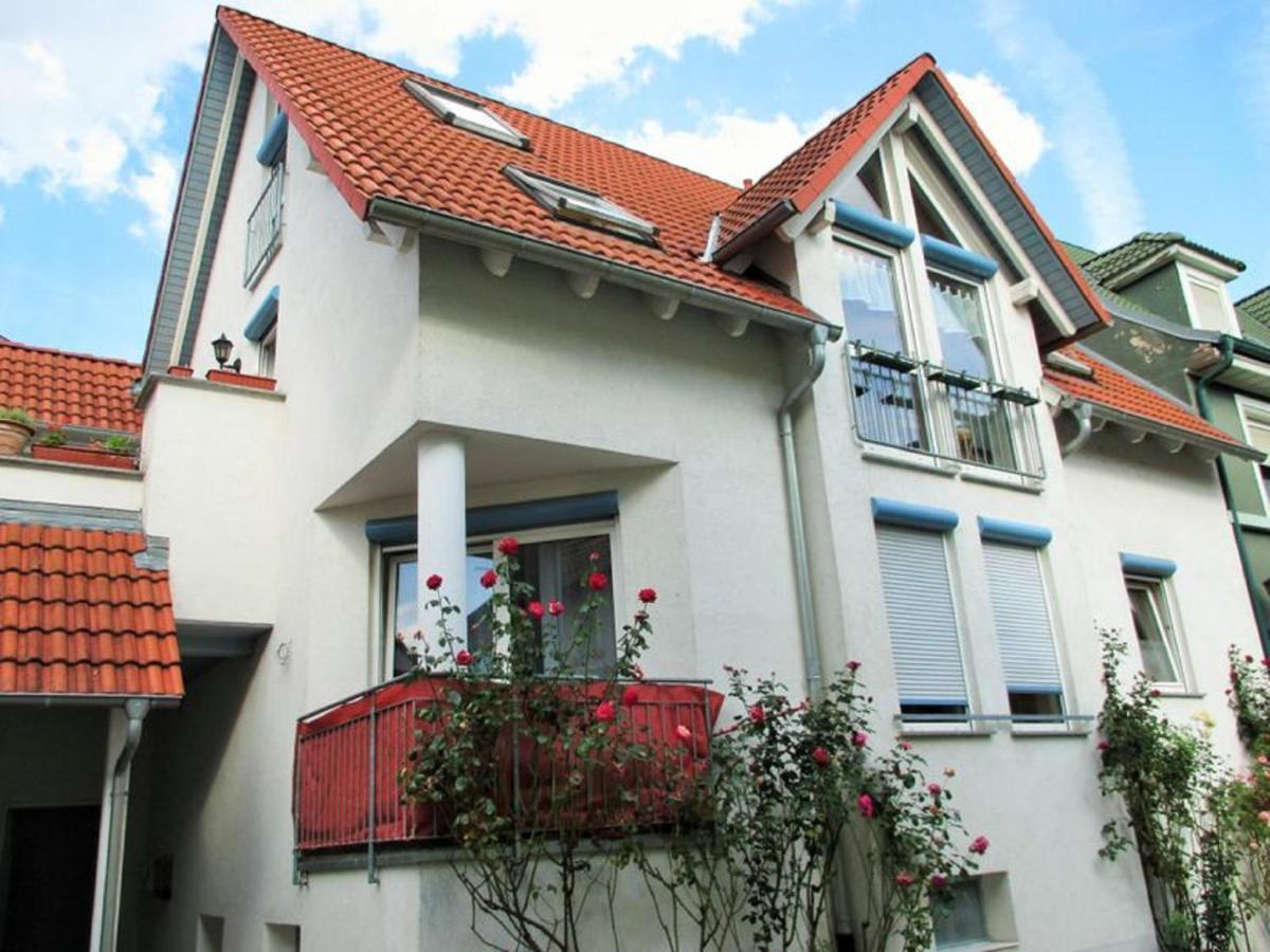 Ferienwohnung Haas Lauda-Königshofen Dış mekan fotoğraf